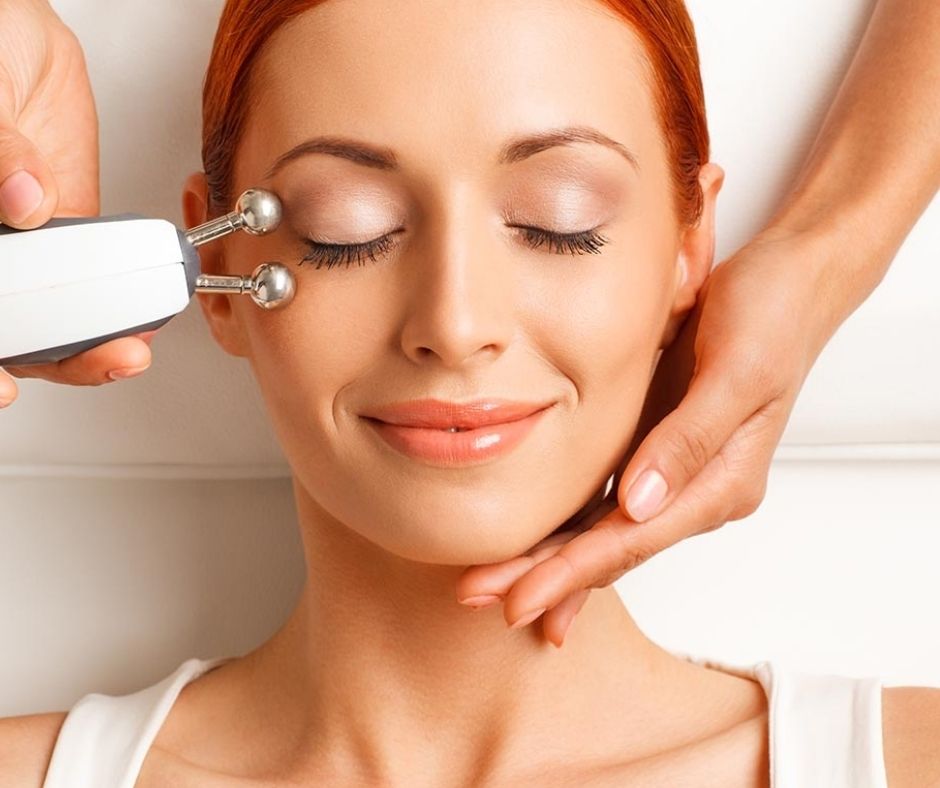 facial reafirmante radiofrecuencia
