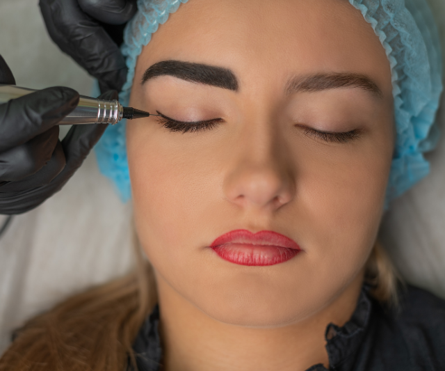 mystico sombreDO DE OJOS