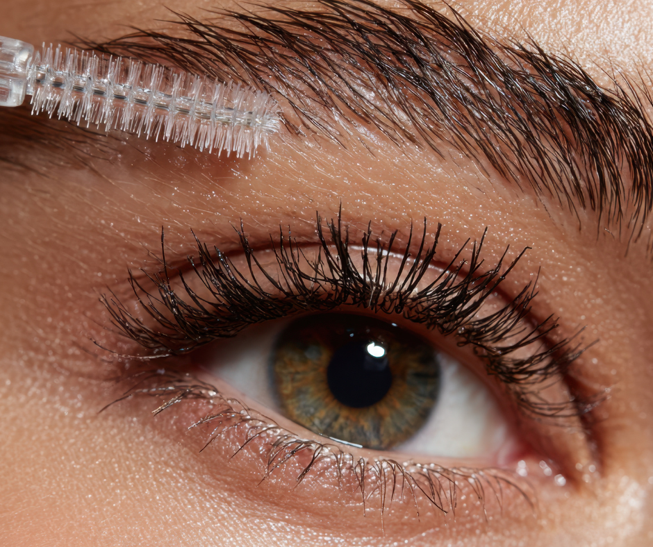 tratamientos para cejas despoblas, escasa