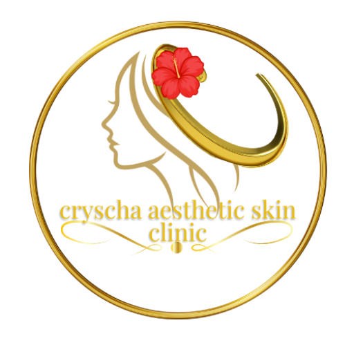 logo de cryscha