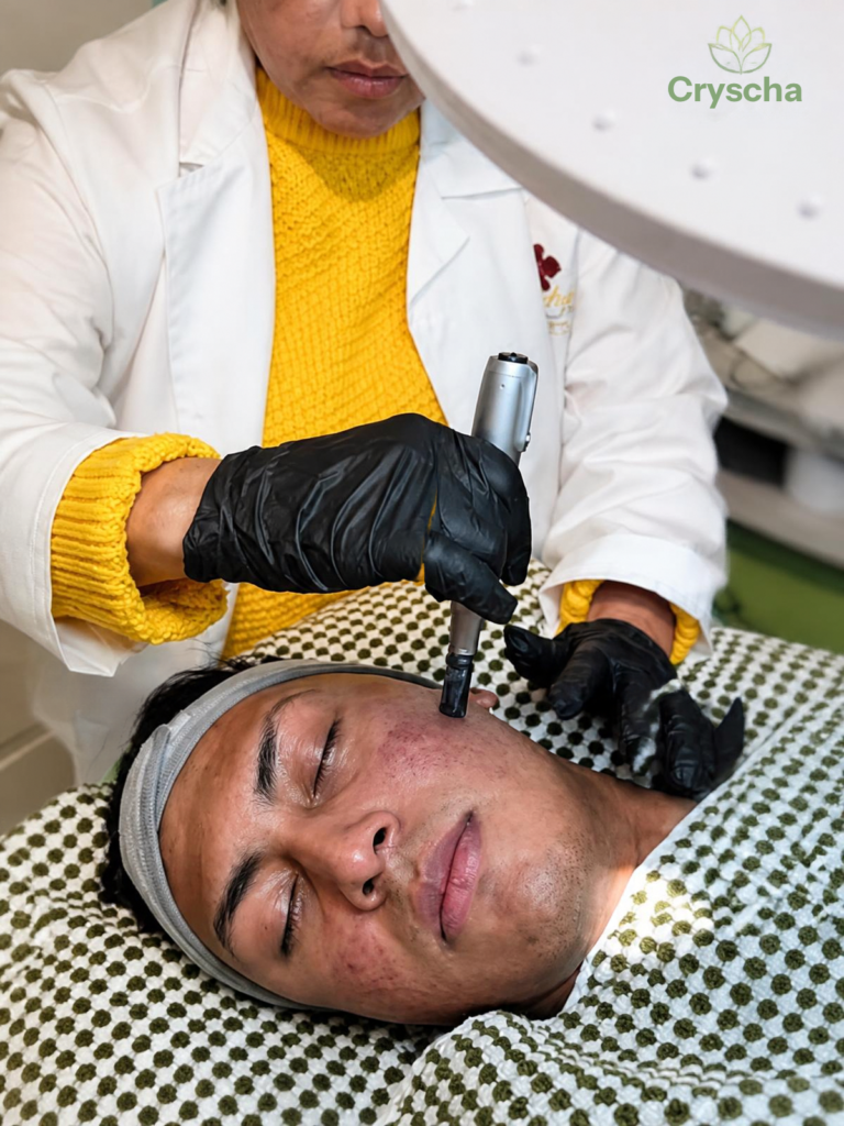 nono infusion derpapen en clifton,nj