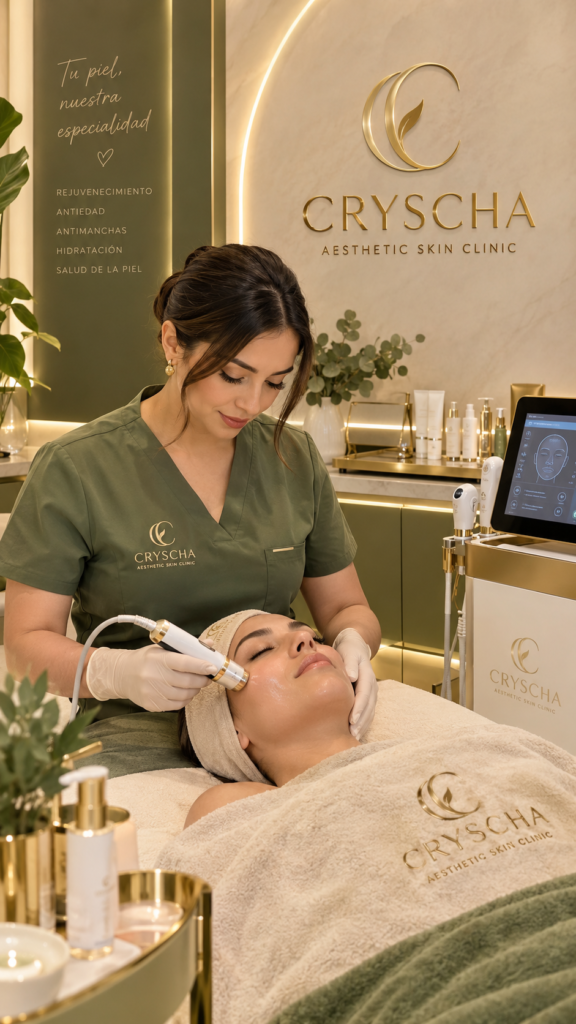 facial rejuvenecimiento clifton,nj