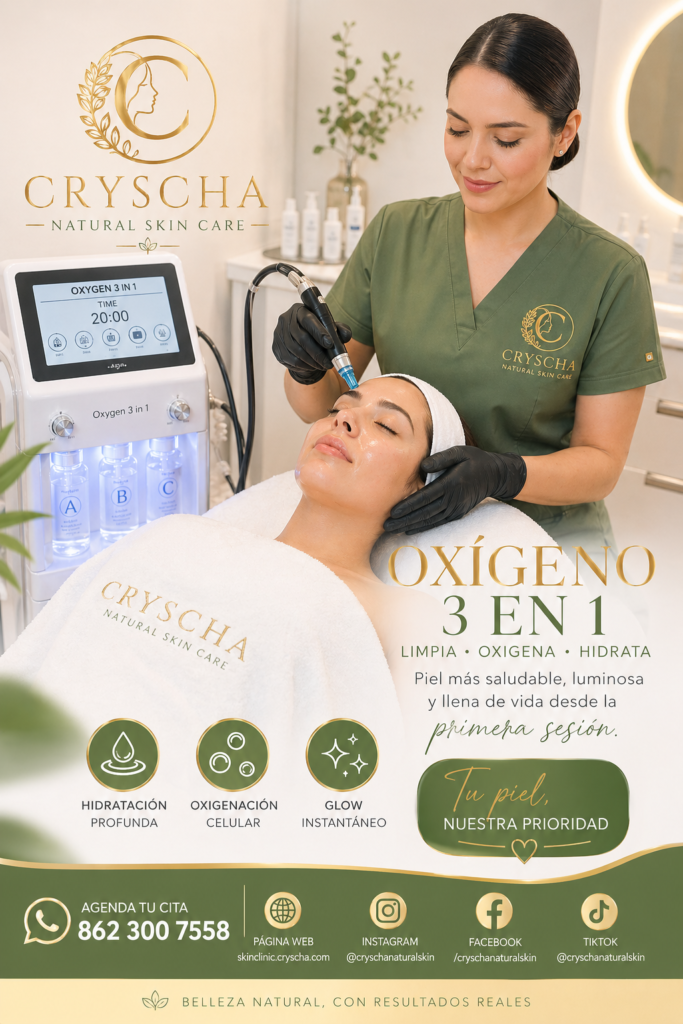 glow facial clifton, nj