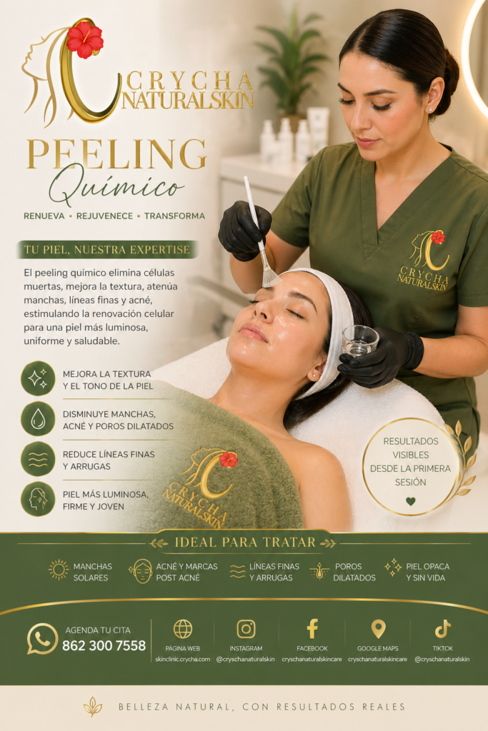 peeling quimico en clifton,nj